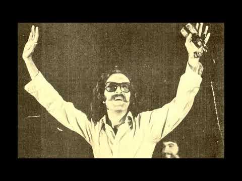 Cem Karaca Üryan Geldim