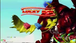 Tekken Tag 2 Unlimited Ji3MoonAce (Devil Jin/Kazuya) vs Virtuoso (True Ogre/Jinpachi)