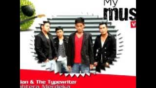 Azlan & The Typewriter- Bahtera Merdeka