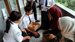 Tugas 3 Pendidilan Berkelanjutan Berbasis Konservasi dan Teknologi Modul