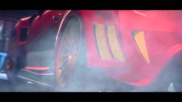 Самая лучшая гонка на android