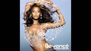 Beyoncé - Yes