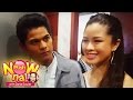 Neil Murillo finally meets Kisses Delavin! | Push Now Na