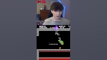 La Speedrun más Impresionante en la Historia