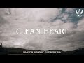 Clean Heart Soaking Worship Instrumental Prayer And Devotional mp3