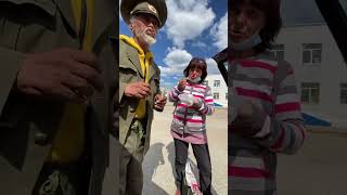 картинка: Архив с Иванычем / ГАРДЕЙ И ИВАНЫЧ #рек #automobile #волгоград #кино #прикол #тренды