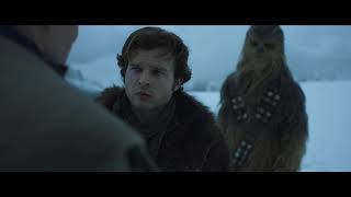Solo: A Star Wars Story - Trailer Solo: A Star Wars Story - Trailer