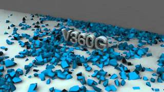 vortex 360 gaming - intro