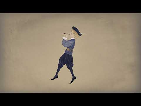 Steampianist - Scarborough Fair Cover feat. Oliver