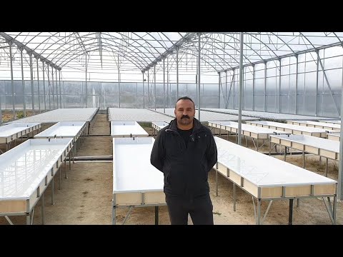 Video: Pratik Aquaponics: Sistemin Bakımı