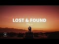 Mauve - Lost & Found (Lyrics)