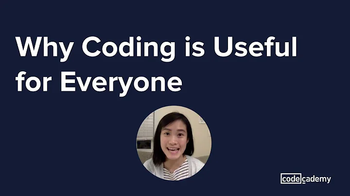 Why coding is useful for everyone - DayDayNews