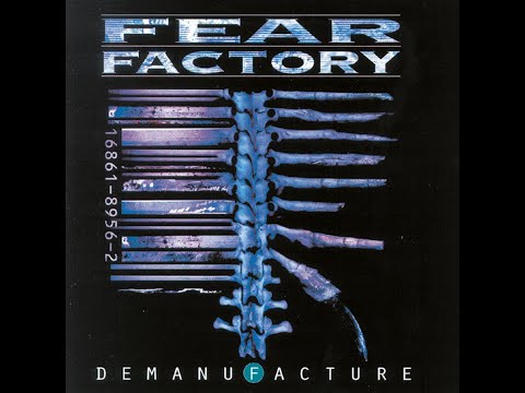 Fear Factory -
