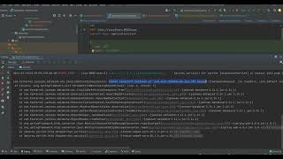 Generate immutable DTOs used in Rest APIs with Immutables