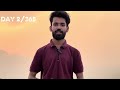 I’m Sharing My YouTube First Vlog Experience DAY 2/365 #viralshorts #consistency #new #tending