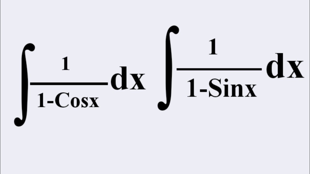 Sinx 3 5 x 1. Интеграл 1/cosx DX. Интеграл от 1/sinx. Интеграл 1/1+cosx. Интеграл (sinx DX)/(1-cosx ).