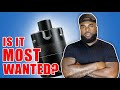 Azzaro The Most Wanted New Fragrance Release First Impressions | Big Beard Business