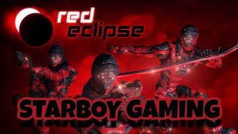 Red Eclipse 2! BHAYANKAR ATMA! - StArbOY GAMING