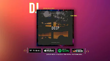 Egemen Kılıç - Deep (Original Mix)
