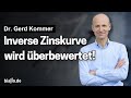 Gerd kommer so investierst du erfolgreich in anleihen und anleihenetfs  interview