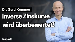 Gerd Kommer: So investierst du erfolgreich in Anleihen und Anleihen-ETFs / Interview