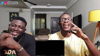 Yo Maps - So Mone [Feat. Tay Grin] (Reaction)