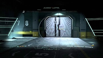 Advanced Warfare Trickshot Tutorial (Stinger Swap)