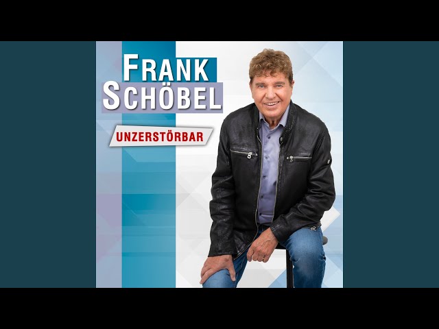 Frank Schöbel - Das Kannste Voll Vergessen