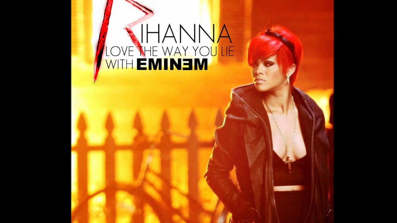 Love the way you lie PART. 2 Rihanna Feat Eminem 2010 YouTube