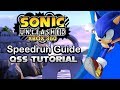 Sonic unleashed qss tutorial