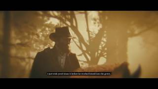 That's the way it is by daniel lanois
https://store.playstation.com/#!/nl-nl/tid=cusa08519_00 red dead
redemption 2