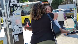 Hatice Kaya Bir Teselli Ver