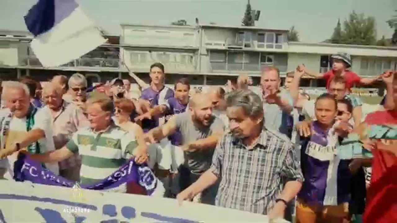 خمس دقائق من الشهرة لنوتينجن