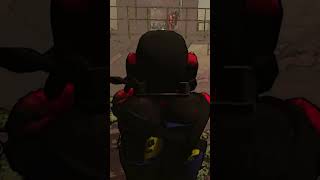 How to use the Flashbang 101 🤓 #shorts #lethalcompany