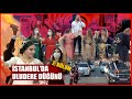İstanbul'da bir Uludere düğünü (2. Bölüm) Dilan & Celil - Özgün Tekçe - KURDISH WEDDING
