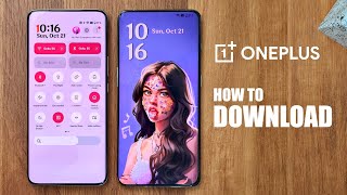 ONEPLUS OxygenOS ULTIMATE Customization - Home & Lock Screen Setup Guide!