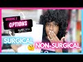 EP2 Surgical &amp; NON-Surgical Options for BRCA1 | BRCA1 Positive