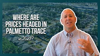 Palmetto Trace Panama City Beach 2022 Year in Review and 2023 Price Projections