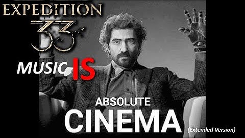 Clair Obscur Expedition 33 Music In A Nutshell (Extended Version)