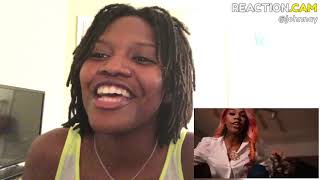 WELL.... Molly Brazy • Look Easy | REACTION