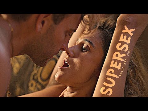 Rocco & Tina - Supersex