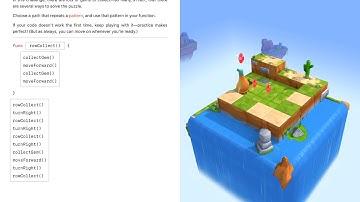 Swift Playgrounds - Learn To Code 1 - 02.04. Across the Board