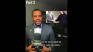 No beard? No problem, Part 2…#elijahmuhammad #nationofislam #blackexcellence #farrakhan #FOI #Islam