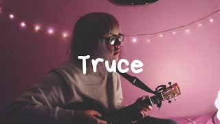 Truce - Twenty One Pilots (cover)