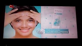 Ponds Facial Wash TV Commercial