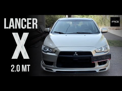 Video: Si të rivendosni mirëmbajtjen rutinë në një Mitsubishi Lancer 2017?