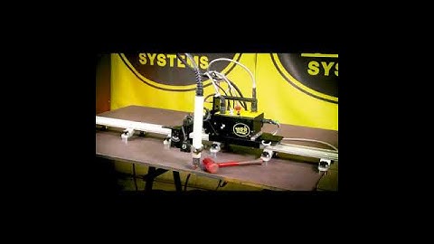 BUG-O Torch Breakaway