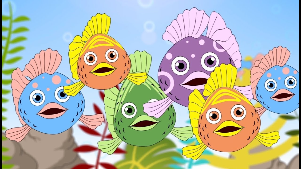 Ubongo Kids Webisode 7 - Bilionea wa Samaki - YouTube