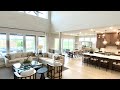 New home tour  luxury house design  interior design ideas