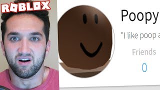 MOST SAVAGE TYPES OF ROBLOX PLAYERS